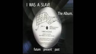 I WAS A SLAVE - LB BaD  --  LaRhon gOLD