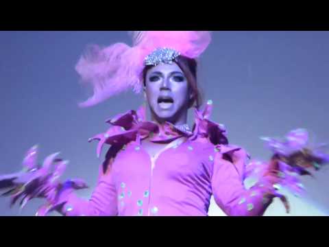 Samarah Tornado - Freedom Club (27-10-13) FULL HD - BY LEH SANUTY