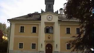 preview picture of video 'Schloss Dietrichstein'