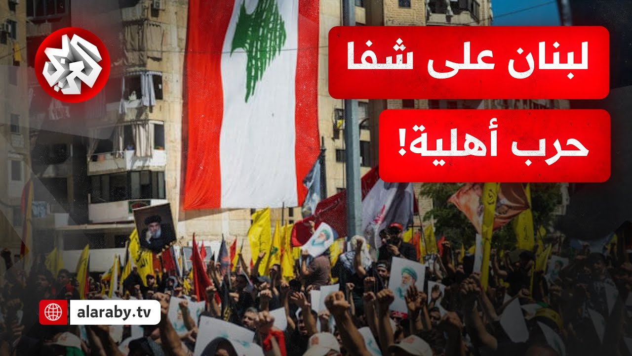 حزب الله يعلي سقف تهديداته قبل زيارة باراك وتلويح نعيم قاسم بمعركة كربلائية ?