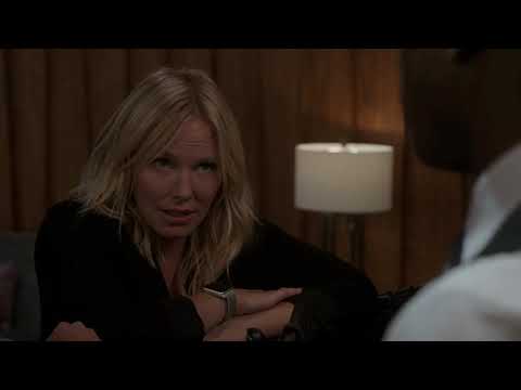 Rollins + Carisi 20x04 Scene 1