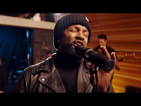 Kerosene | David Ryan Harris + Scary Pockets - FUNK version