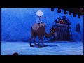 Aladdin 1992 35mm Español Latino