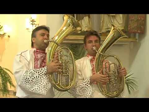 MISTŘÍŇANKA - Já malý přicházím koledovat