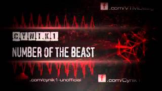 Cynik 1 - Number Of The Beast (preview)