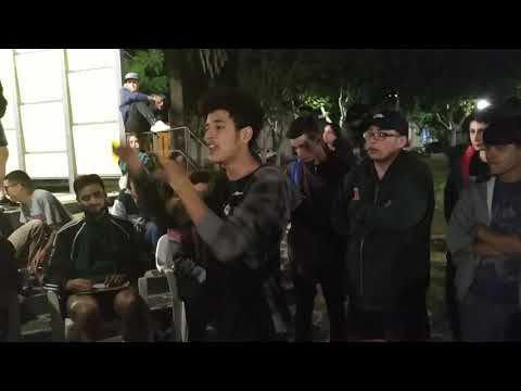 TOMIK vs MUSTA - 3er PUESTO ULTIMA FECHA 2019 [ALASKA FREE]