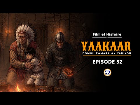YAAKAAR - Domou Famara ak Yadikon - Épisode 52 En Wolof