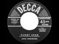 1953 Louis Armstrong - Dummy Song