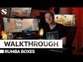 Video 1: Walkthrough: Hopkin Instrumentarium: Rumba Boxes