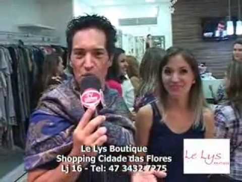 APLAUZZO 16 5 12 ALINE MIRA - LE LYS BOUTIQUE - ARIANE ESTETICA.wmv