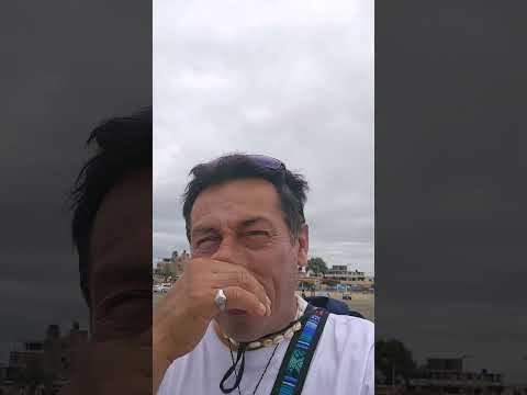 Peregrinación a la Playa de Malabrigo 01 - Rázuri - Ascope - La Libertad (02-02-2026)