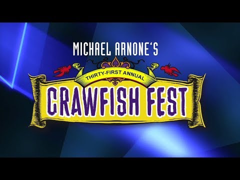 NJ Sussex County Crawfish Festival