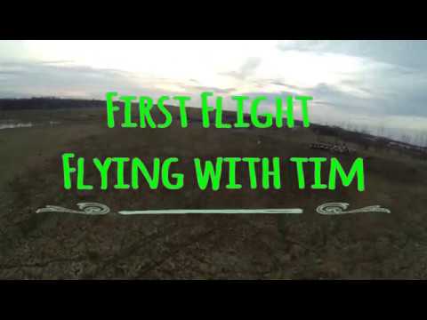 Paramotor Journey vlog#7  Adam and Tim