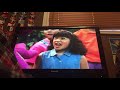 Barney Home Video Barney S Magical Musical Adventure Rare Canada VHS