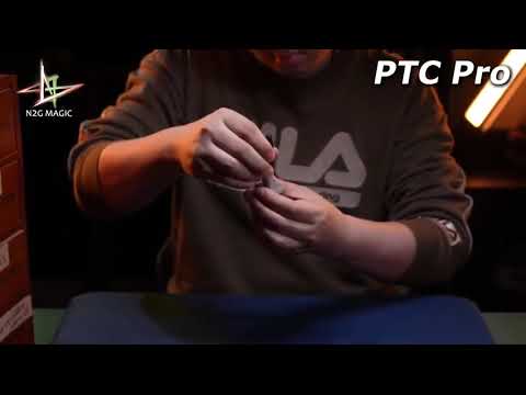 Saturn Magic - PTC Pro (Morgan Replica) by N2G