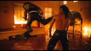 Red Tape - The Protector