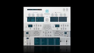 Video thumbnail for Additive sound design with Parsec - Reason Tips by Reason Studios