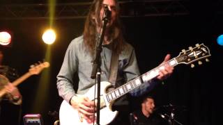 The Relationship "Smile" live at The Outer Space Hamden, CT