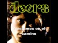 The Doors - I looked At You Sub Esp 