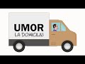 UMOR CU SERVIRE LA DOMICILIU Cu Dem Rădulescu Jorj Voicu Unda Veselă Teatru Radiofonic Subtitrat