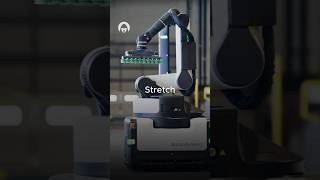 📦Boston Dynamics Unveils Multipick for Stretch @BostonDynamics #robotics #warehouse #technews