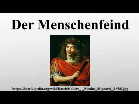 Der Menschenfeind