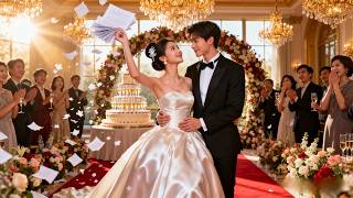 Download lagu 【IndoSub】Aku sobek naskah jadi bintang utama, lalu dia puja aku sampai ke tulang.#minidrama mp3