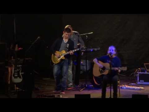 Vlasta Redl - Město měst - Muzika 2016 - Hradek u Rokycan