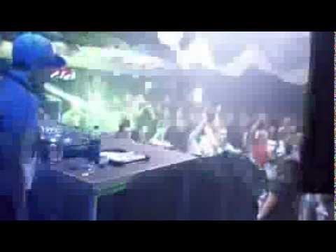 Dj Viki Sky  Done Bass @ Forsage Club.mp4