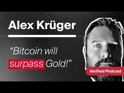 Alex Krüger: Two and a Half Bulls