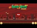 Angry Birds Seasons Music Year Of The Dragon 2012 Update