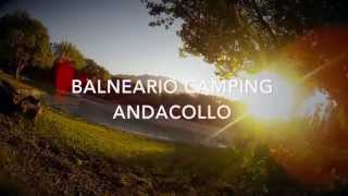 preview picture of video 'Balneario Camping Andacollo 2015 San Felipe Chile'