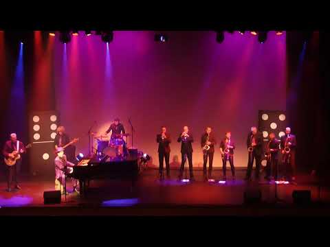 Mr. Boogie Woogie - I'm Ready