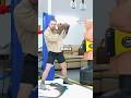 The Importance Of SITTING On Your Punches
