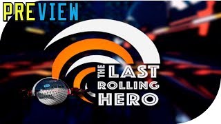 [Preview] THE LAST ROLLING HERO - Esfera espacial armada - PT-PT