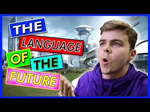 What is the Language of the Future? (2050 and Beyond)