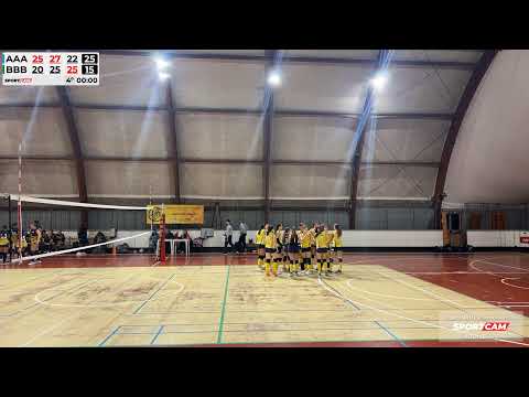 23/11/2025 GBP Juniores - Aurora Pregnana 3-1