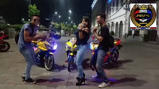 Download lagu R15 jari jari jakarta mp3
