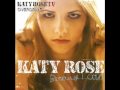 Katy Rose - Overdrive