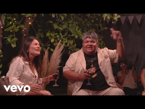 Marysol Martínez, Juanjo Abregu - La Pucha con el Hombre