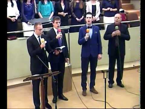 Duminica 20 Aprilie 2014 P.M. - Marius Birgean - Realitatea care explica totul