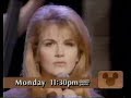 Trisha Yearwood Disney Channel Promo 1993