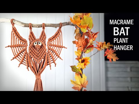 DIY Macrame Star Ornament Tutorial Handmade Christmas Tree Decoration