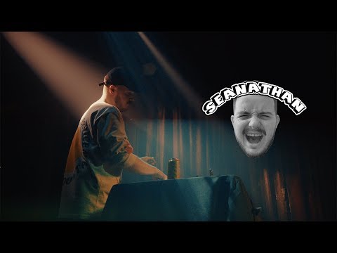 Seanathan @ Velvet Jones. 9/5/19