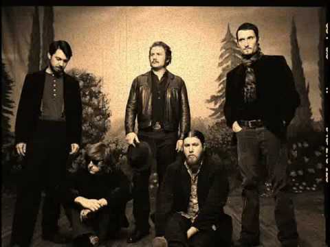 My Morning Jacket - Highly Suspicious