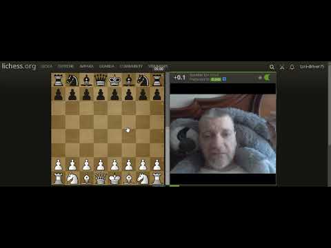 Tattica e strategia negli scacchi !!! Perchè molti non migliorano mai il loro livello.