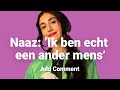 NAAZ haalt INSPIRATIE voor MUZIEK uit alledaagse DINGEN | Add Comment
