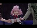 ENG SUB The Future Of The Family Musical Spy X Family 2023 Version F