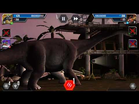 UNLOCKING LEPTOCLEIDUS!!! | Claim Your Territory Event | Jurassic World The Game