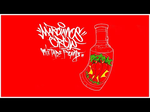 MARCIANO'S CREW-13-Welcome Argentina